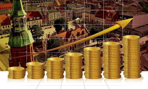 Zdjęcie do Starogard na 7 miejscu wśr&oacute;d najbogatszych pomorskich miast powiatowych