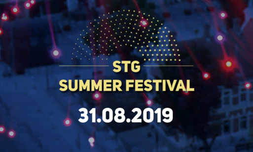 Zdjęcie do Zapraszamy na muzyczne pożegnanie wakacji