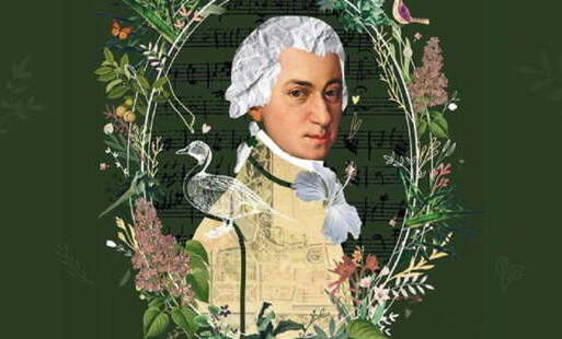 Zdjęcie do "Mozartiana Flesz 2019", czyli wyjątkowe spotkanie z muzyką klasyczną