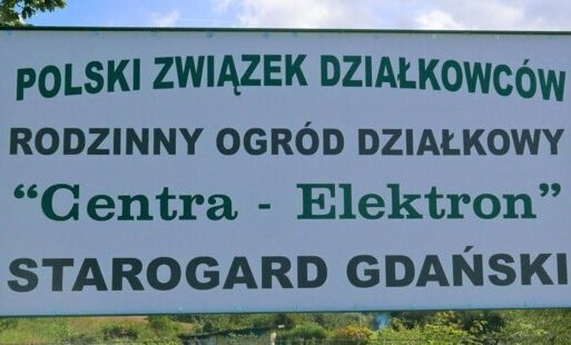 Zdjęcie do Zielone płuca Starogardu