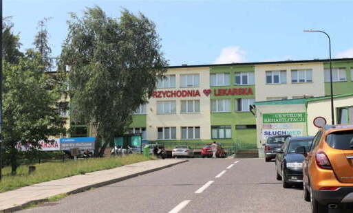 Zdjęcie do Badania profilaktyczne