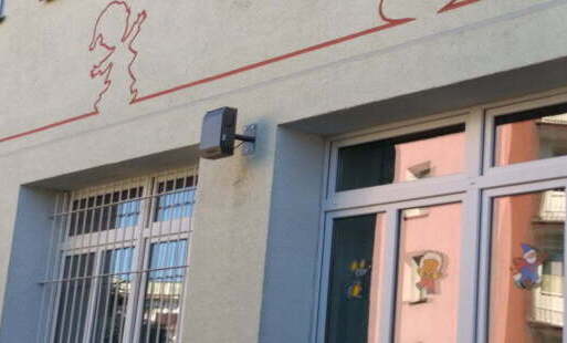 Zdjęcie do Profesjonalnie mierzona jakość powietrza