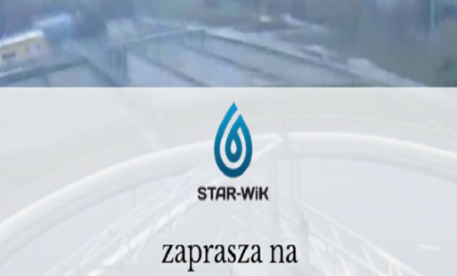 Zdjęcie do Dzień Otwarty Oczyszczalni Ściek&oacute;w