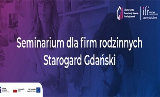Zdjęcie do Dwie drogi sukcesji