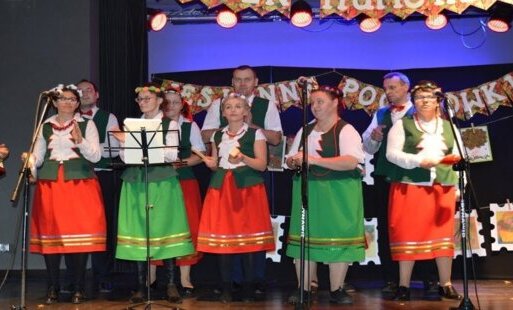 Zdjęcie do Złota jesień humorem się niesie