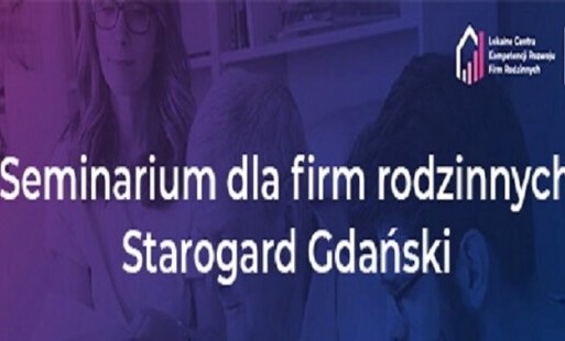Zdjęcie do Kolejne seminarium tematyczne