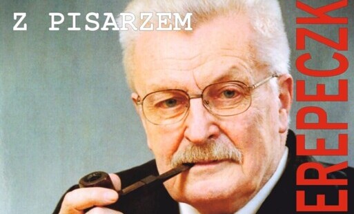 Zdjęcie do Literackie spotkanie