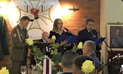 Zdjęcie do W patriotycznym tonie