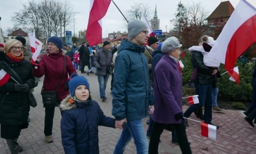 Zdjęcie do Narodowy Dzień Niepodległości