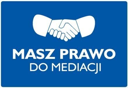 Zdjęcie do Międzynarodowy Tydzień Mediacji 2015