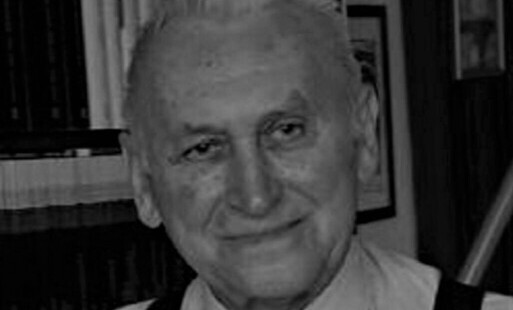 Zdjęcie do Nie żyje Tadeusz Kubiszewski