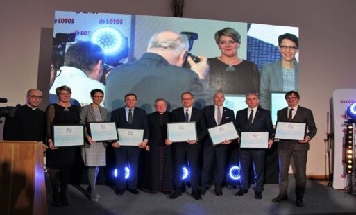 Zdjęcie do Srebrny jubileusz Radia Głos