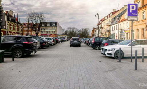 Zdjęcie do Nowe stawki za parkowanie. Większa rotacja