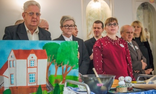 Zdjęcie do ŚDS &bdquo;stuknęła&rdquo; dwudziestka