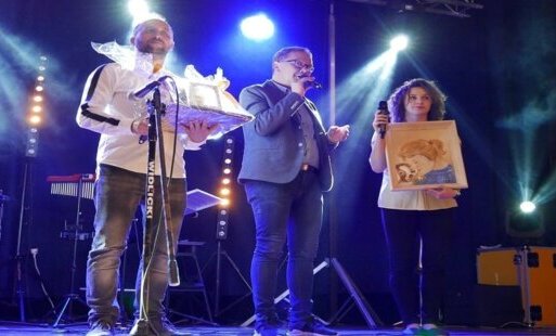 Zdjęcie do Starogardzianie mają wielkie serca