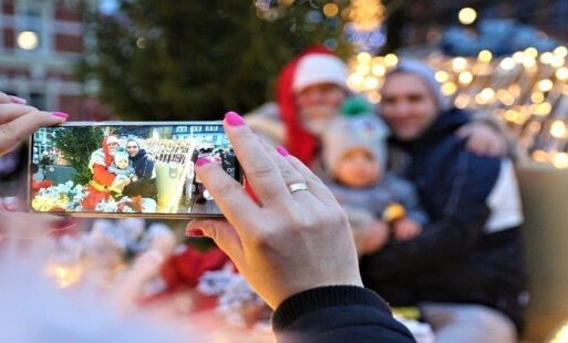 Zdjęcie do Świątecznie w Starogardzie