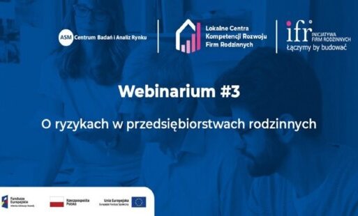 Zdjęcie do Zaproszenie na webinarium