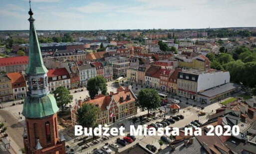 Zdjęcie do Budżet na 2020 rok przyjęty