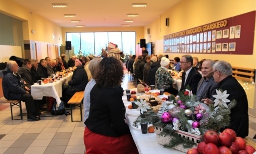 Zdjęcie do Nikt nie powinien być sam
