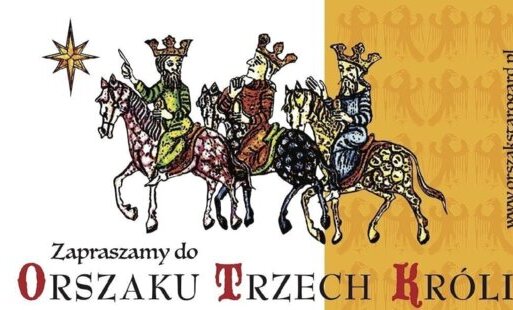 Zdjęcie do Orszak Trzech Kr&oacute;li 2020