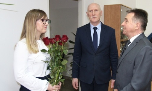 Zdjęcie do Pożegnanie Henryka Klechy