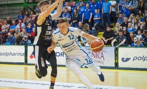 Zdjęcie do Kibice &bdquo;Kociewskich Diabł&oacute;w&rdquo; walczą o klub!