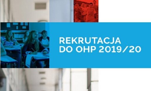 Zdjęcie do Nab&oacute;r do Hufca Pracy
