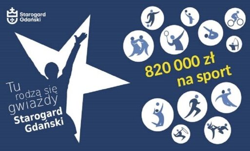 Zdjęcie do Dotacje na sport przydzielone