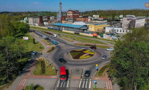 Zdjęcie do Obwodnica Starogardu na liście rządowych inwestycji