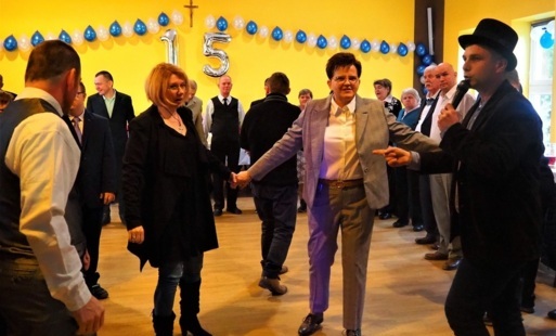 Zdjęcie do To już 15 lat