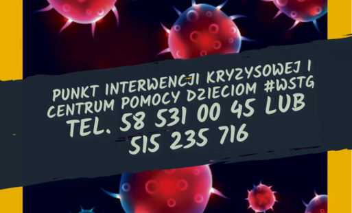 Zdjęcie do Koronawirus. Komunikat