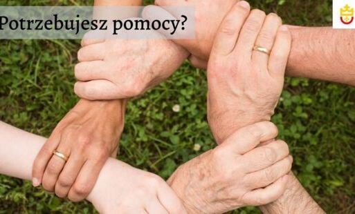 Zdjęcie do Pomoc dla potrzebujących