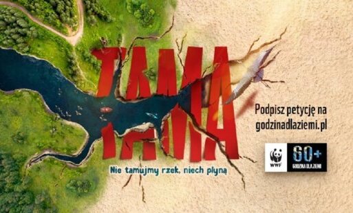 Zdjęcie do Zgaśmy światło dla Ziemi