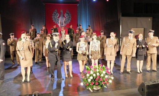 Zdjęcie do Niezwykły koncert w Starogardzie Gdańskim