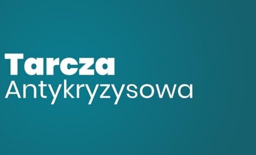 Zdjęcie do Tarcza Antykryzysowa