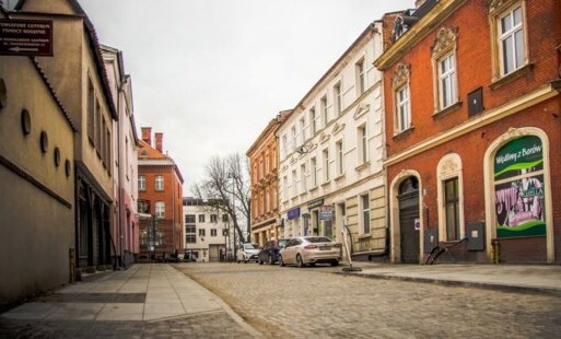 Zdjęcie do Paderewskiego na finiszu