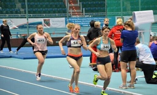 Zdjęcie do Sportowe sukcesy nagrodzone