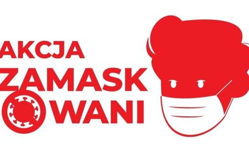 Zdjęcie do Zasłanianie twarzy obowiązkowe