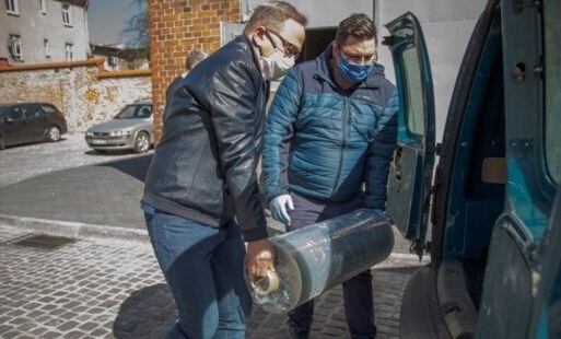 Zdjęcie do Razem zawsze można więcej