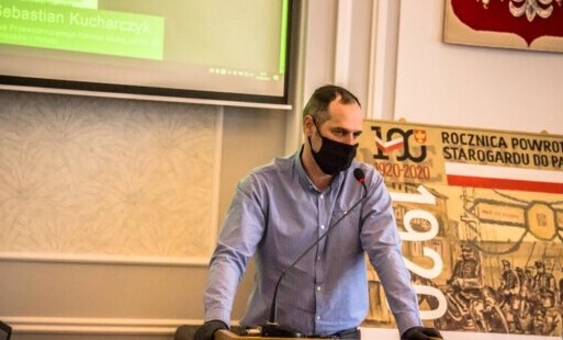 Zdjęcie do Rada Miasta odwołała radnego Sebastiana Kucharczyka