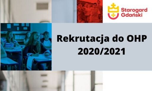 Zdjęcie do Nab&oacute;r do Hufca Pracy na rok szkolny 2020-2021