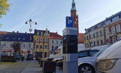 Zdjęcie do Od 6 maja wracają opłaty za post&oacute;j aut na płatnych parkingach