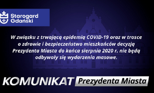 Zdjęcie do W trosce o bezpieczeństwo