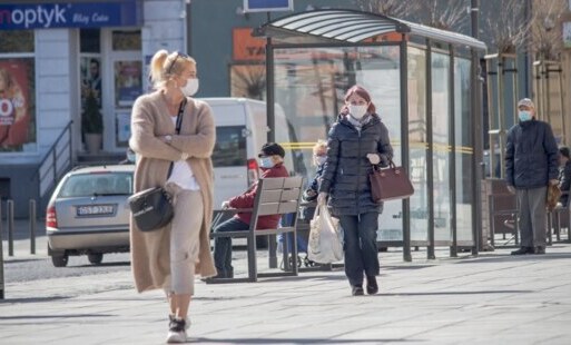 Zdjęcie do Stosujmy się do zasad. Dbajmy o zdrowie swoje i najbliższych