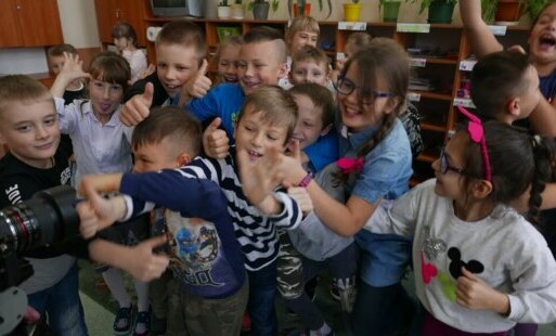 Zdjęcie do Szkoły otwarte dla uczni&oacute;w klas 1-3 i &oacute;smoklasist&oacute;w
