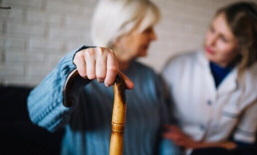 Zdjęcie do Więcej pieniędzy na opiekę dla senior&oacute;w 75+