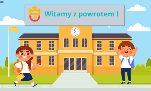 Zdjęcie do Szkoły otwarte. Nie ma zachorowań wśr&oacute;d pracownik&oacute;w
