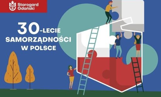 Zdjęcie do Polska samorządność świętuje 30. urodziny