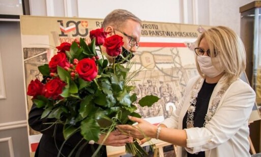 Zdjęcie do Wotum zaufania i absolutorium dla prezydenta