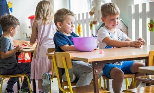 Zdjęcie do Organizacja pracy przedszkoli i szk&oacute;ł